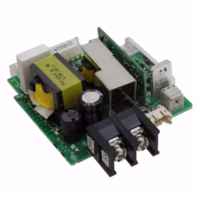 C150S24 Sanken  AC DC Configurable Power Supply Modules